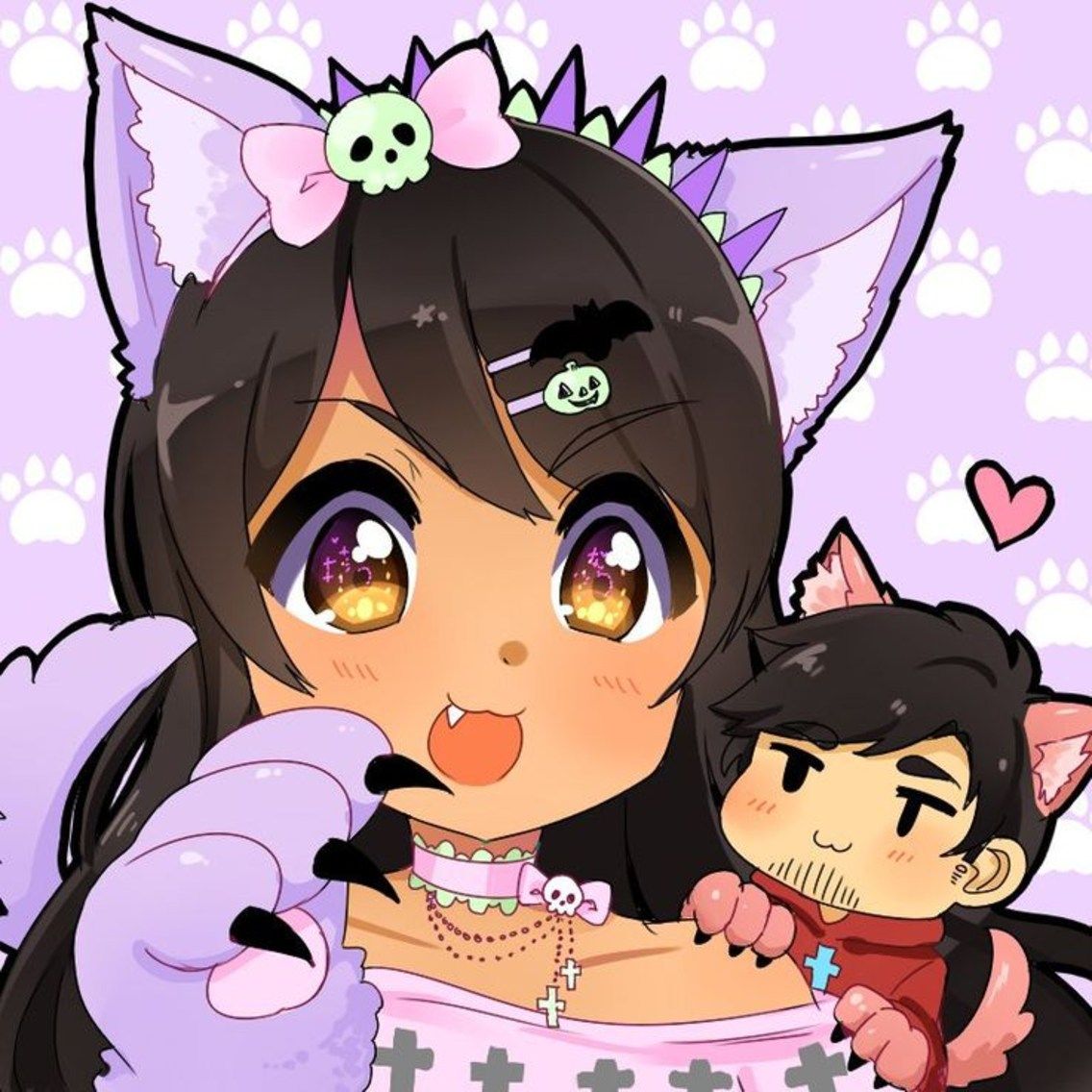 Aphmau Aphmau Wallpaper Aphmau Aphmau Fan Art - vrogue.co