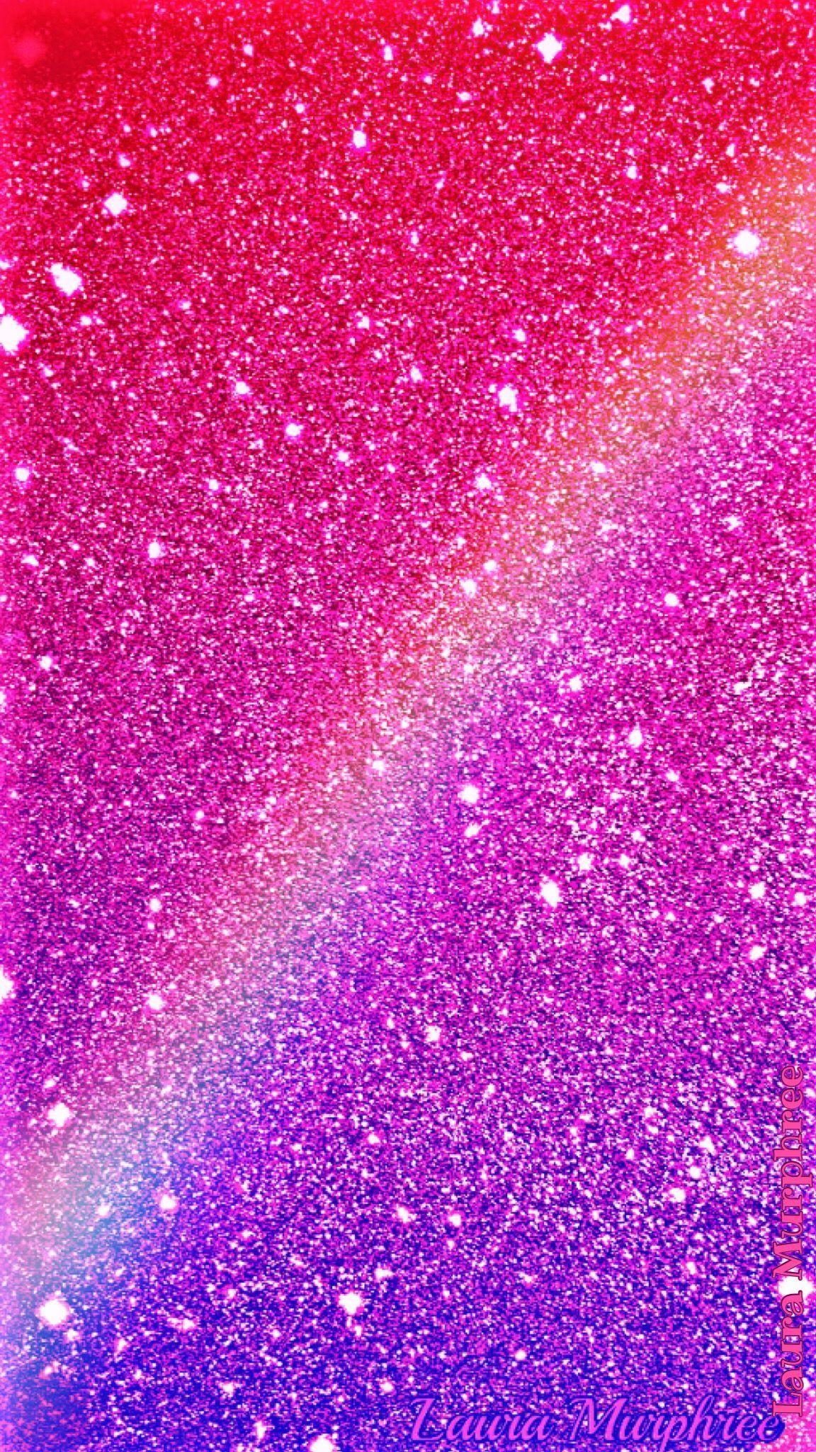 Compartir 233+ imagem glitter background wallpaper pink ...