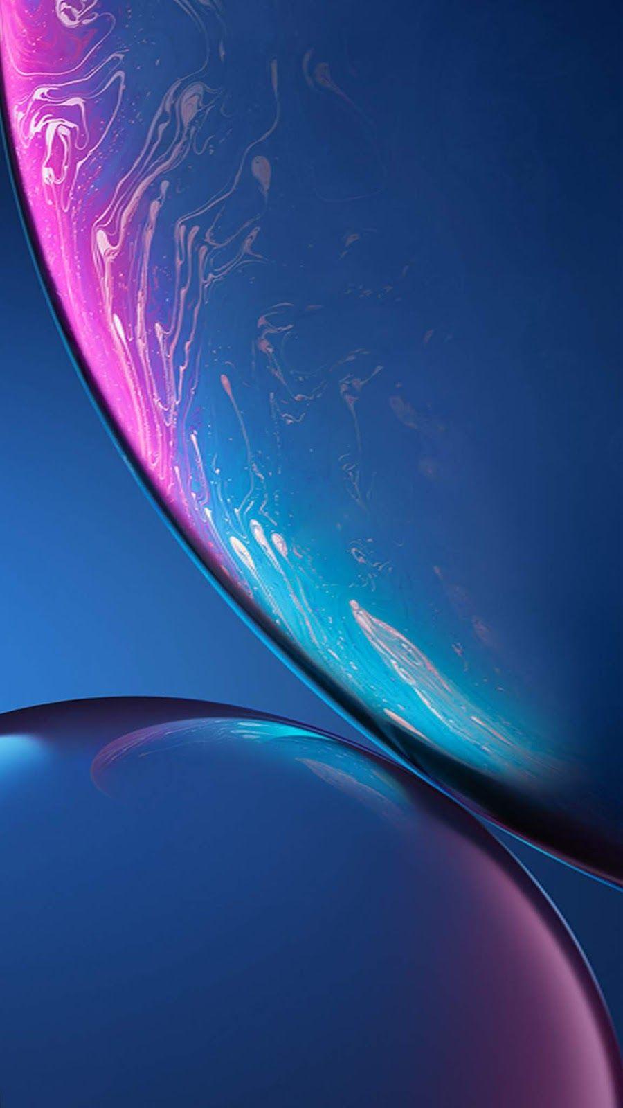 Kho ảnh nền Wallpaper blue 4k iPhone Chuẩn 4K