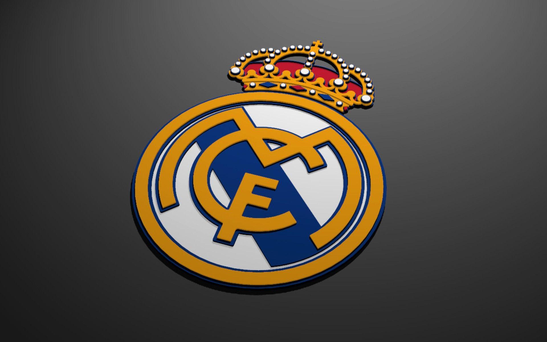 Tổng hợp ảnh logo real madrid mới nhất và đẹp nhất cho fan hâm mộ