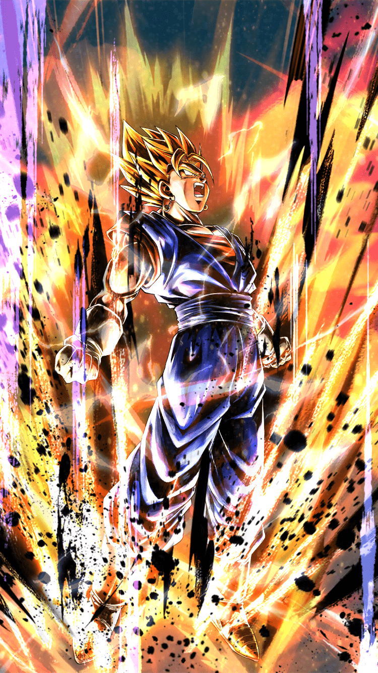 Dragon Ball Legends Wallpapers - Top Free Dragon Ball Legends ...