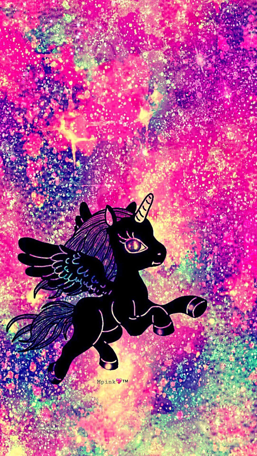 Colorful Unicorn Wallpapers - Top Những Hình Ảnh Đẹp