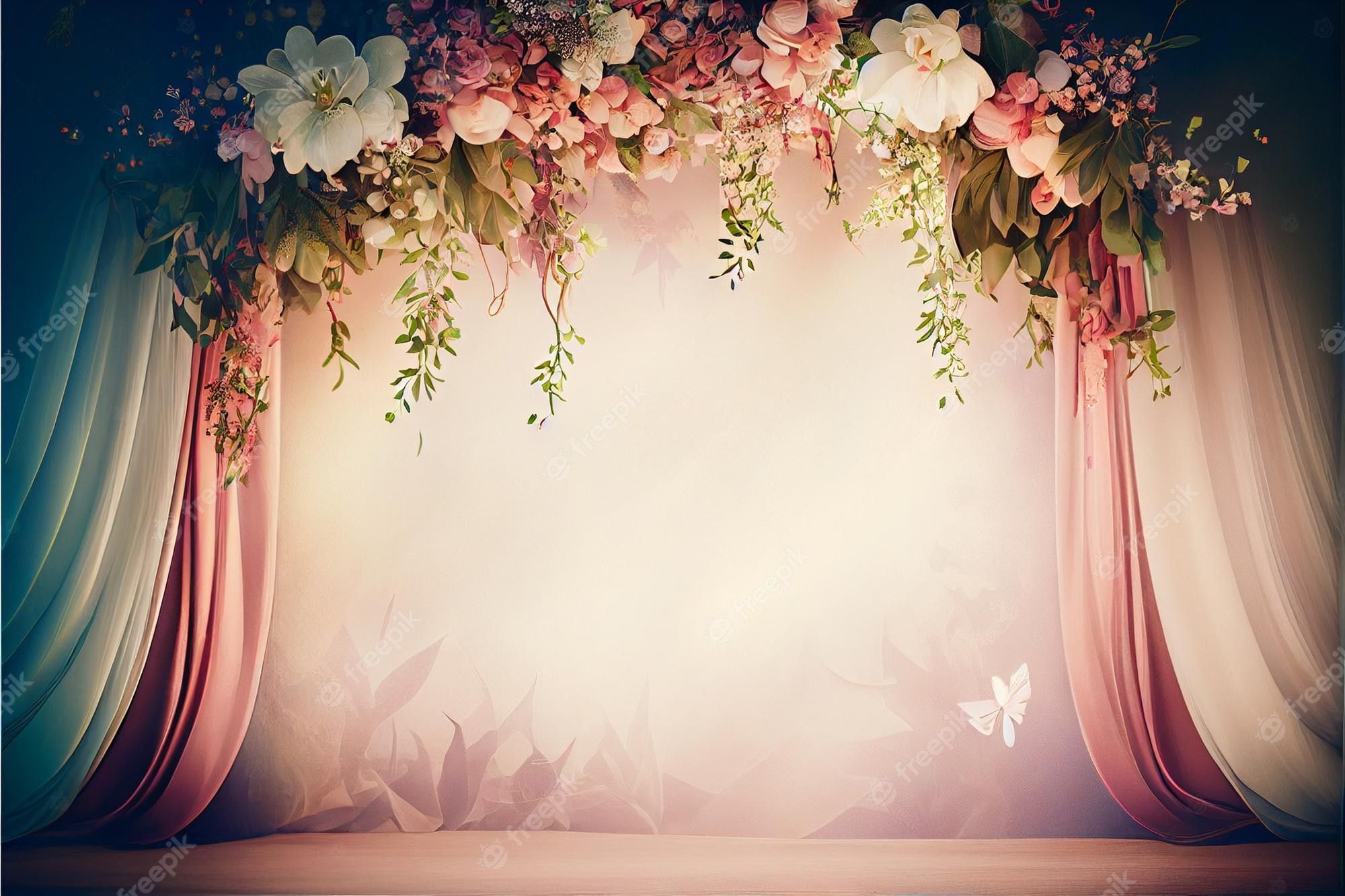 Wedding Stage Wallpapers - Top Free Wedding Stage Backgrounds ...