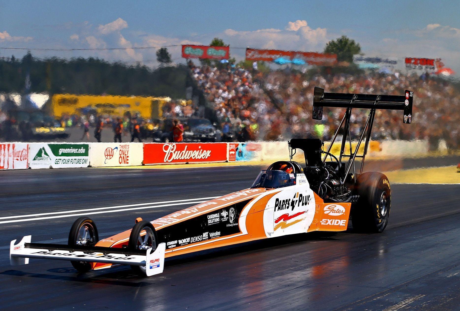 Nhra Top Fuel Wallpaper