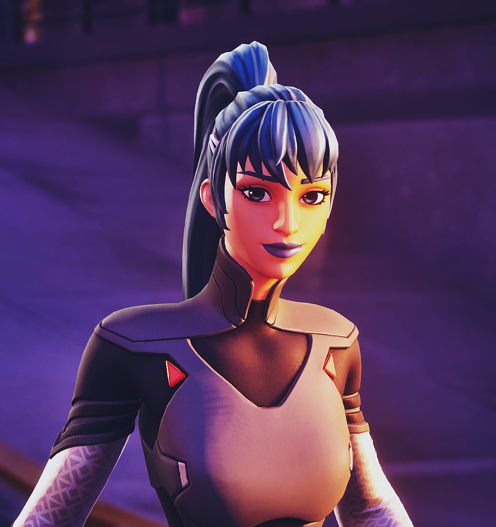 Captain Hypatia Fortnite Wallpapers - Wallpaper Cave