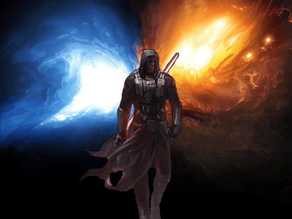 Darth Revan Wallpapers  Wallpaper  Cave