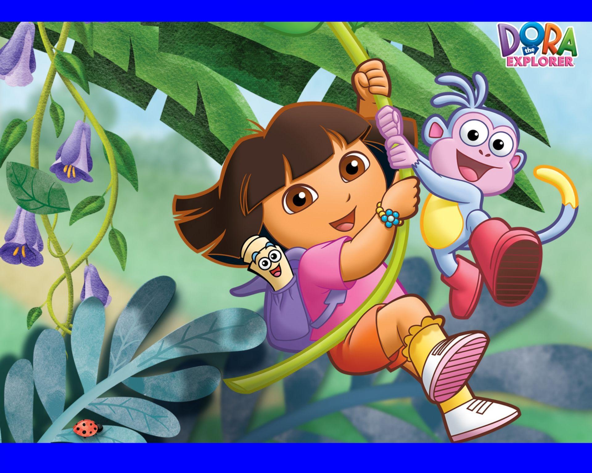 Dora Buji Pictures ~ Dora Buji Cartoon Cliparts Wallpapers Clipart ...