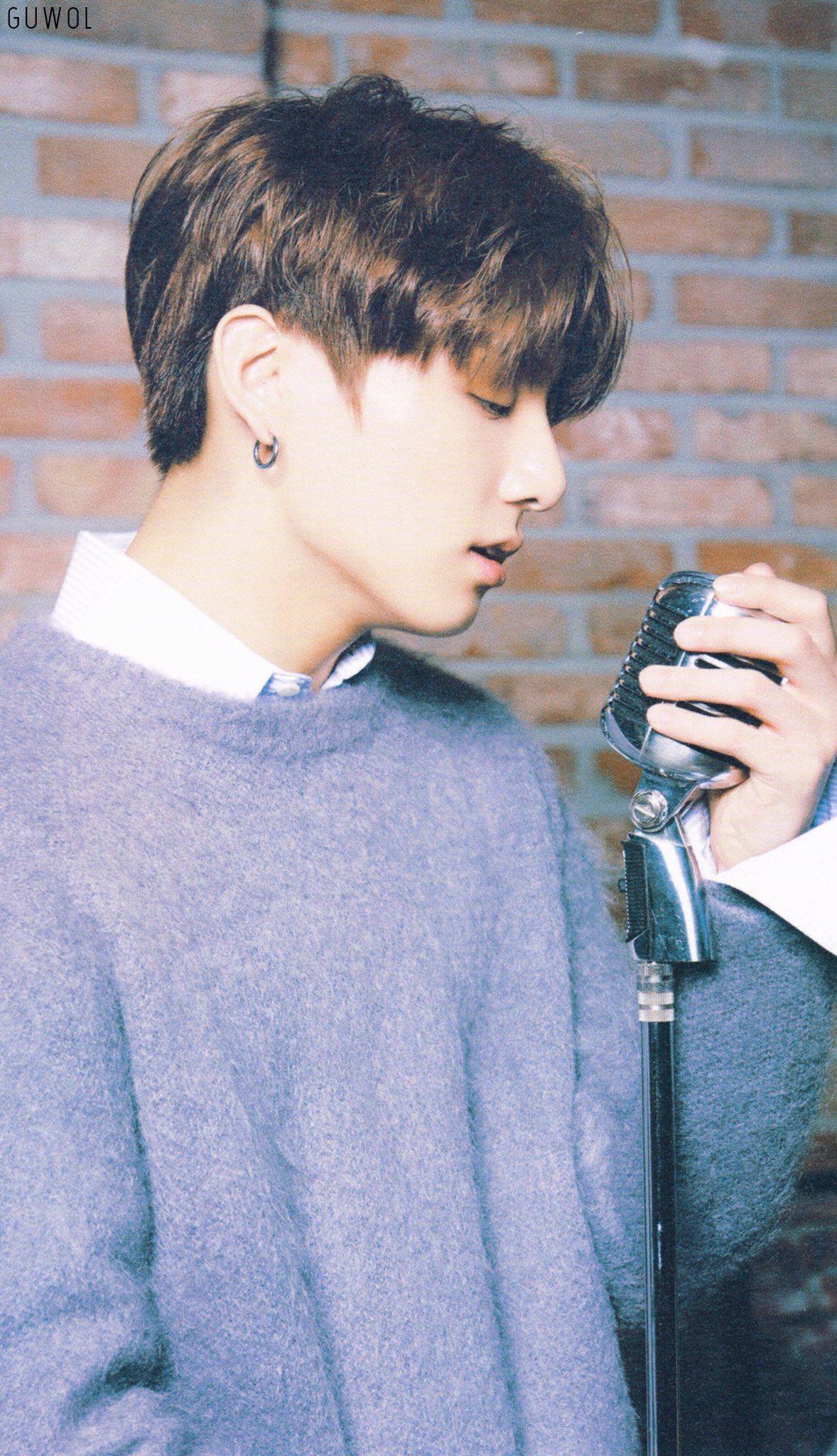 Jeon Jungkook Wallpapers - Wallpaper Cave