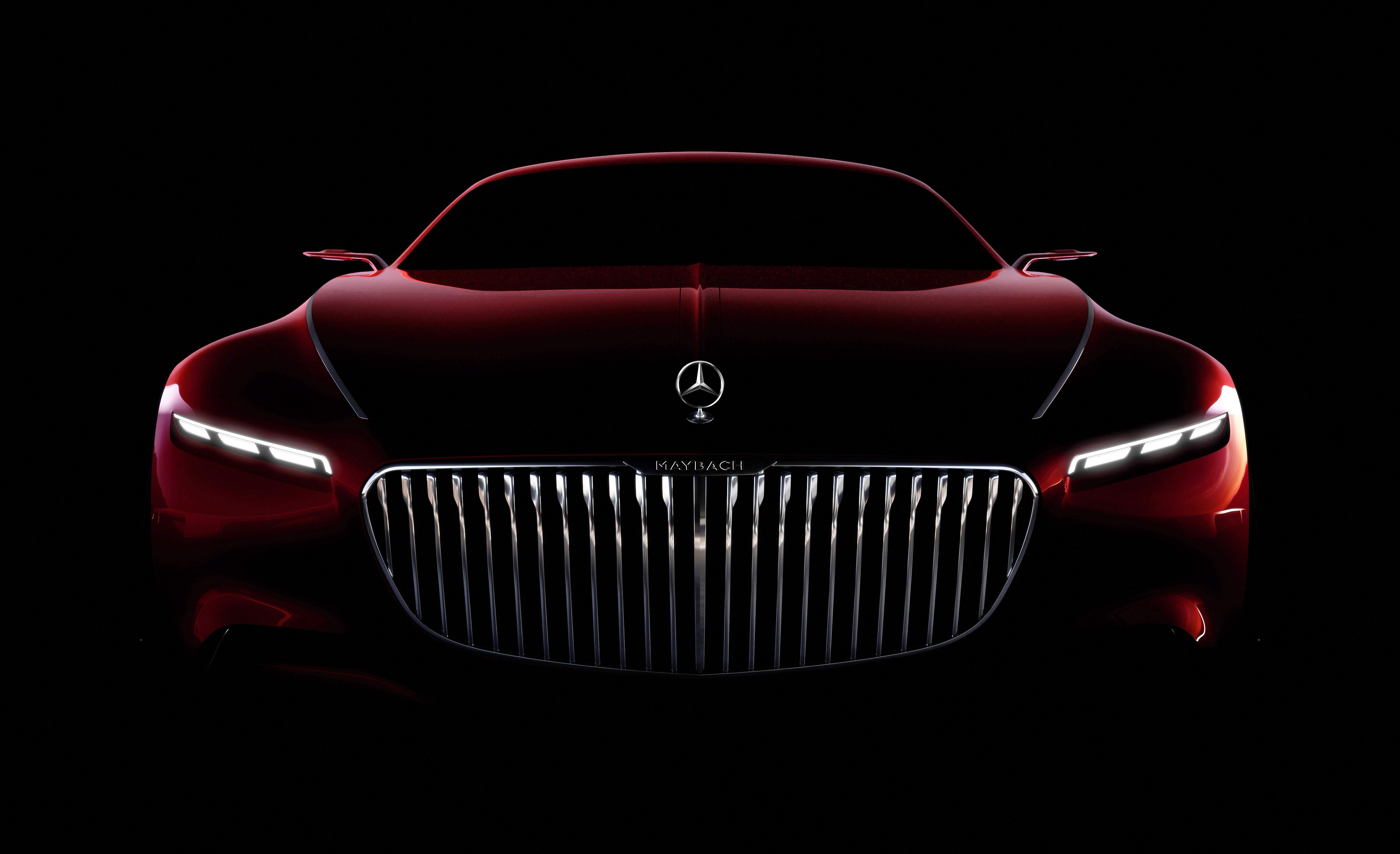 Mercedes Maybach Hd Cars 4k Wallpapers Images Backgro - vrogue.co