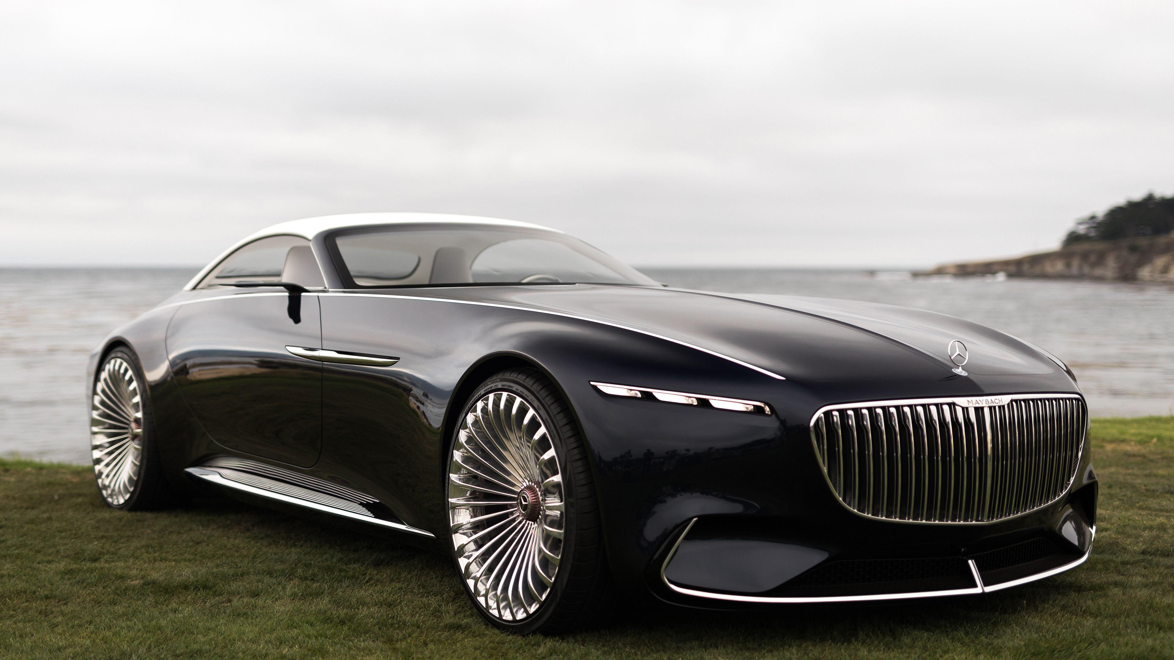 Mercedes Maybach Hd Cars 4k Wallpapers Images Backgro - vrogue.co