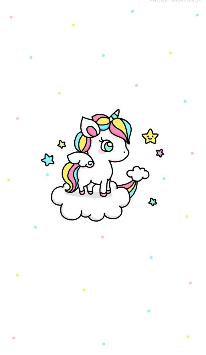 Pretty Unicorn Pictures Wallpaper If you re looking for the best ... image.