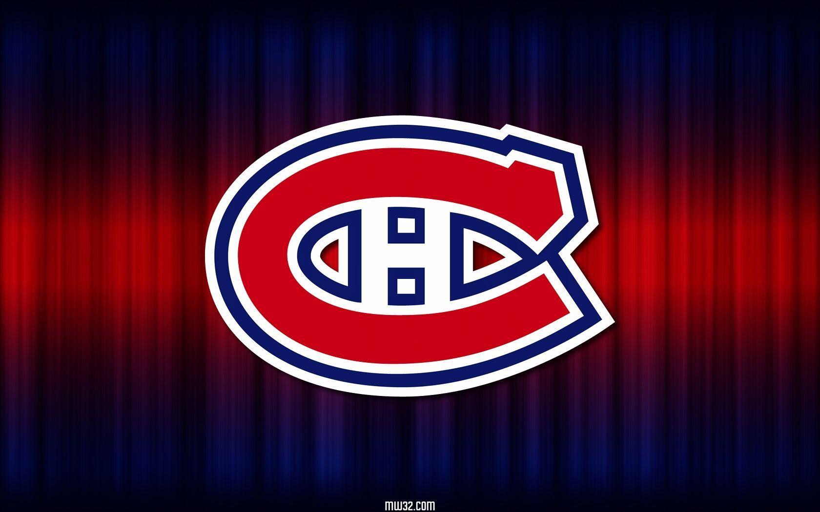 Montreal Canadiens Logo