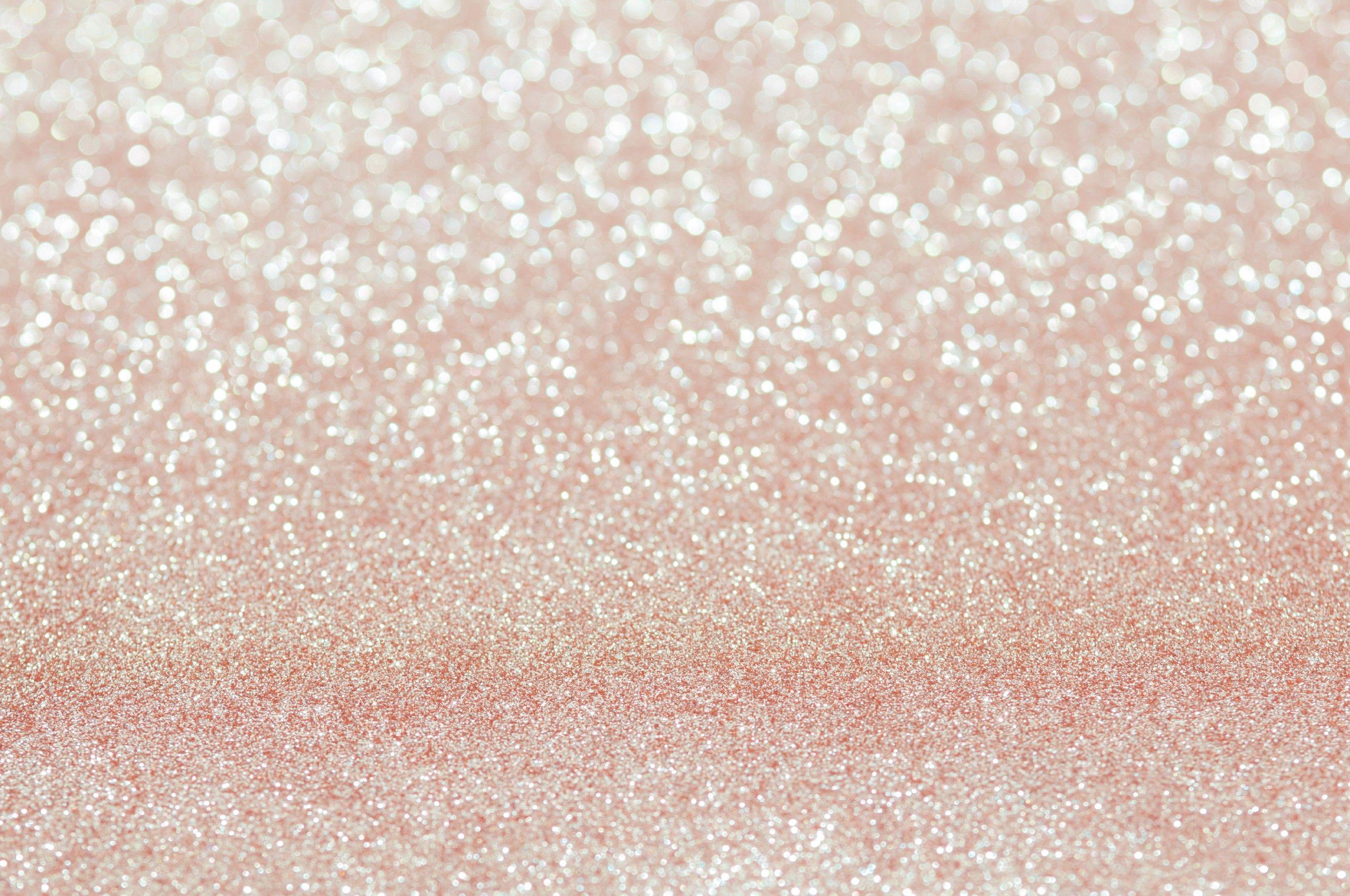 Compartir 158+ imagen pink and silver glitter background ...