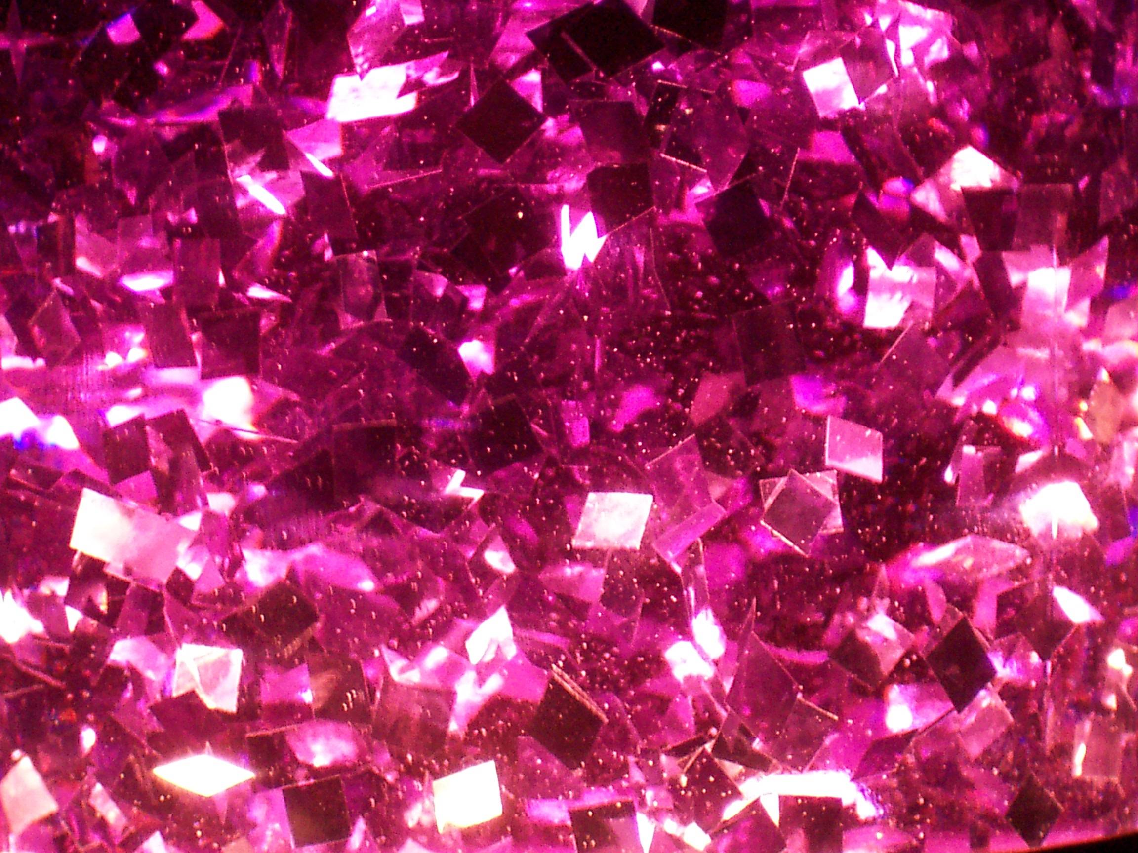 Pink Glitter Wallpapers - Wallpaper Cave