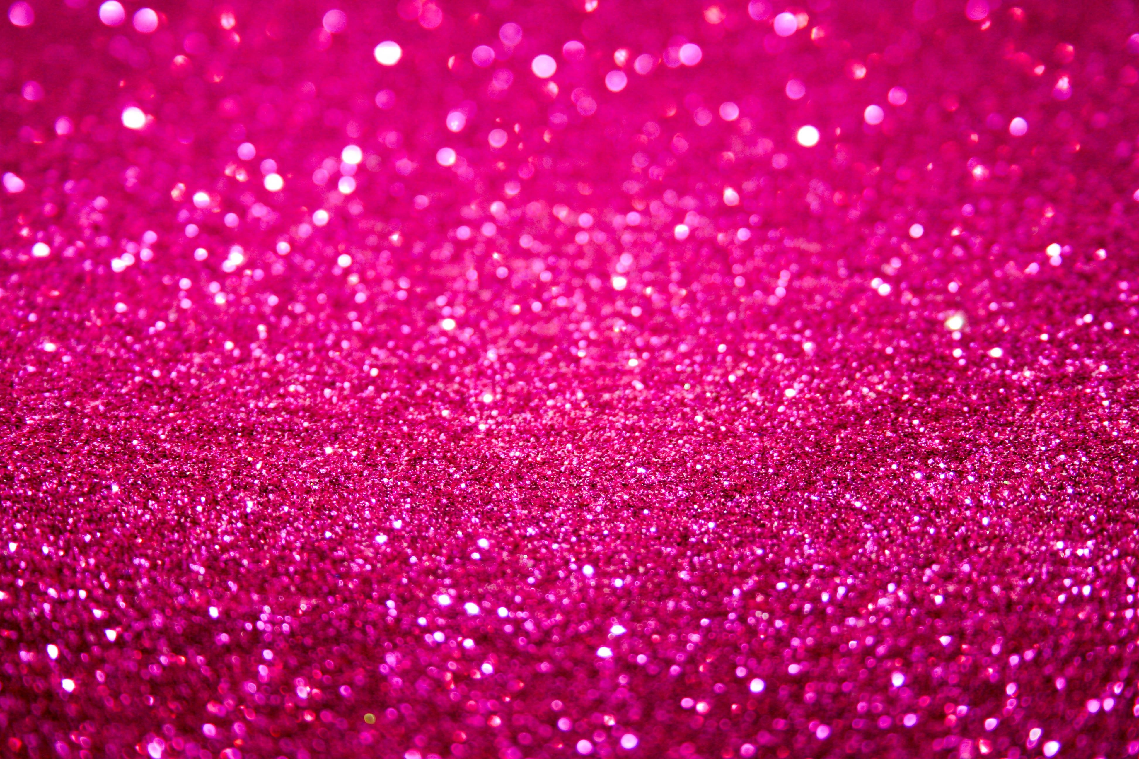 Pink Glitter Wallpapers - Wallpaper Cave