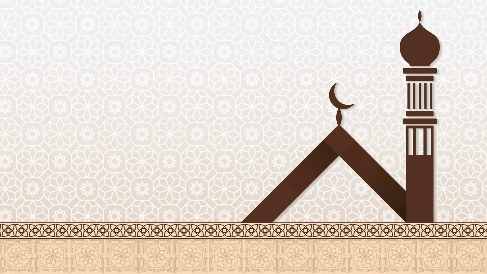 Islamic Background Design Vector Image 1990060 Stockunlimited - Gambaran