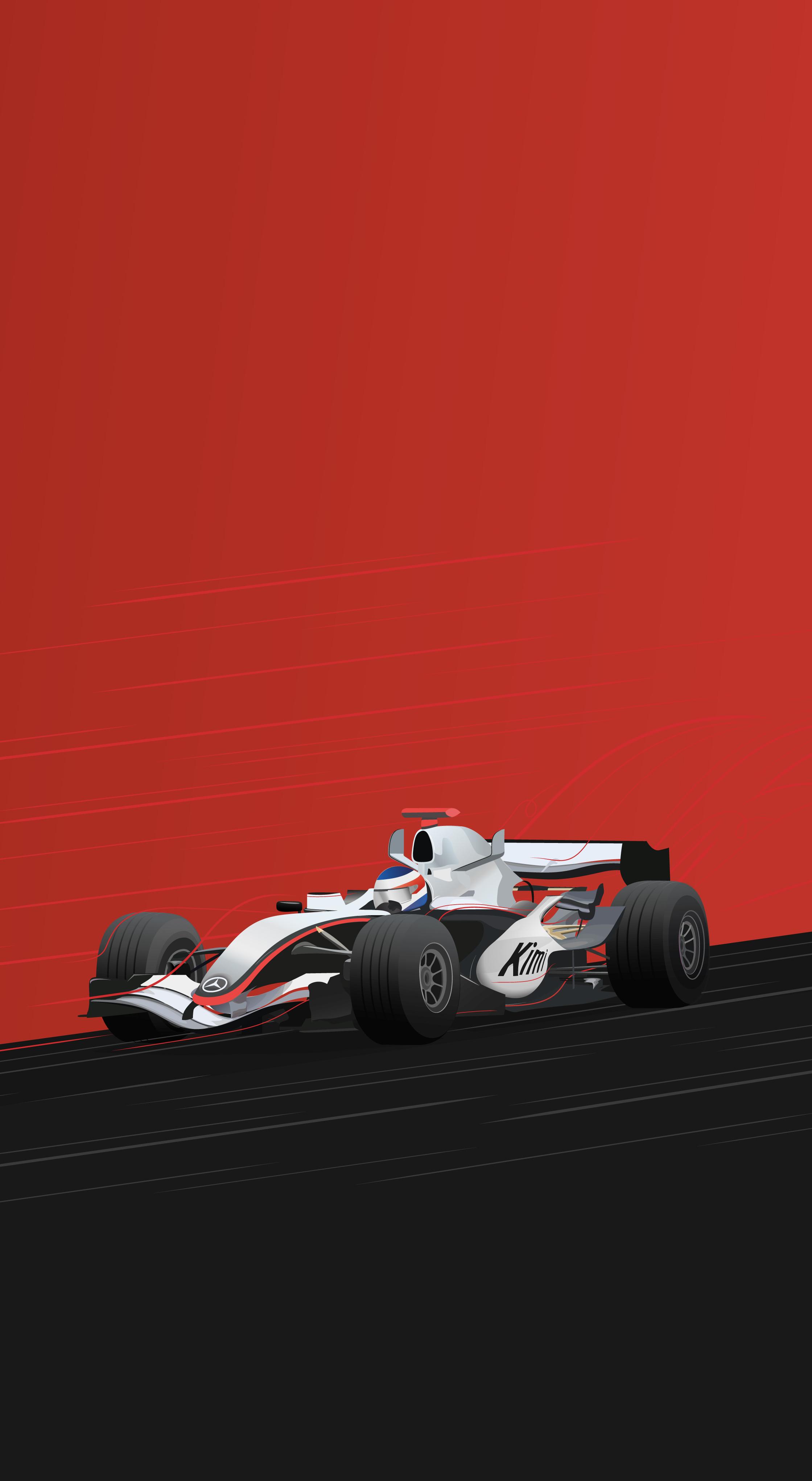 Minimalist F1 Phone Wallpapers - Wallpaper Cave