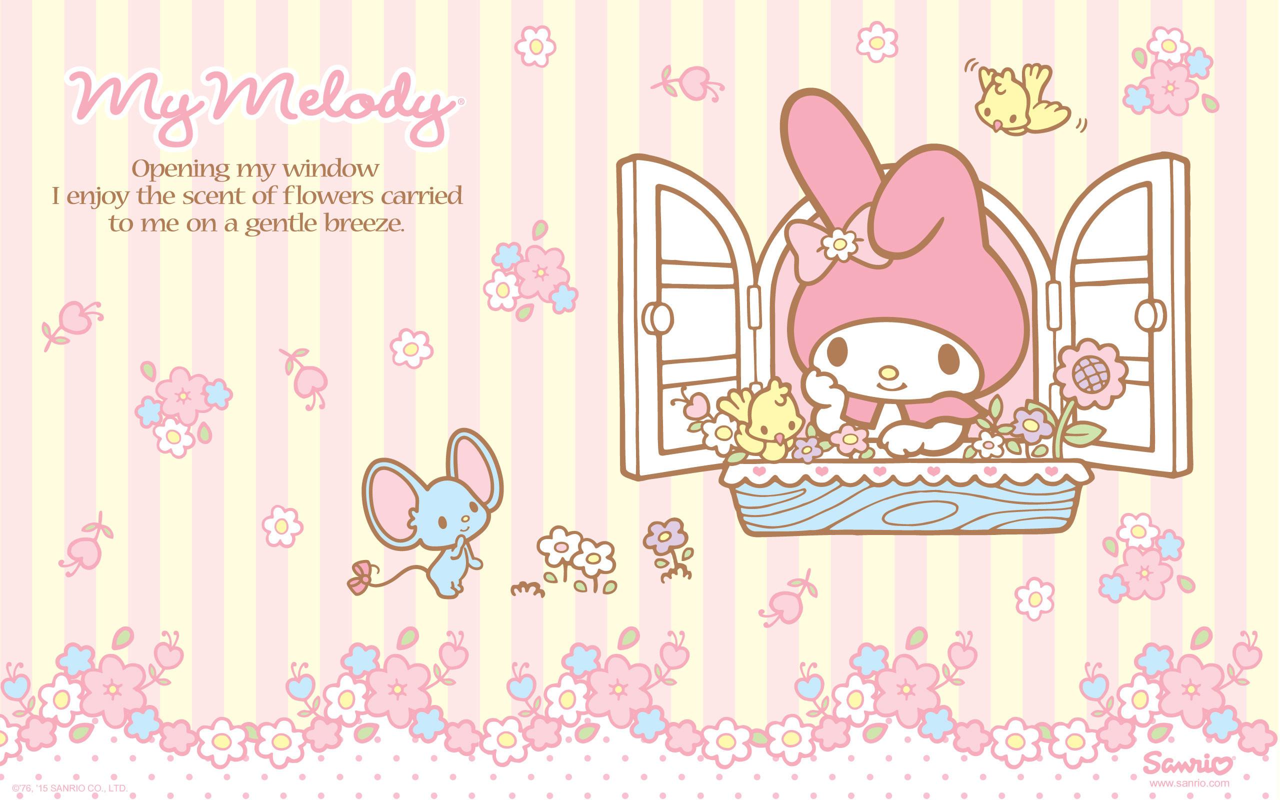 Sanrio Hd Desktop Wallpapers Wallpaper Cave – NBKomputer