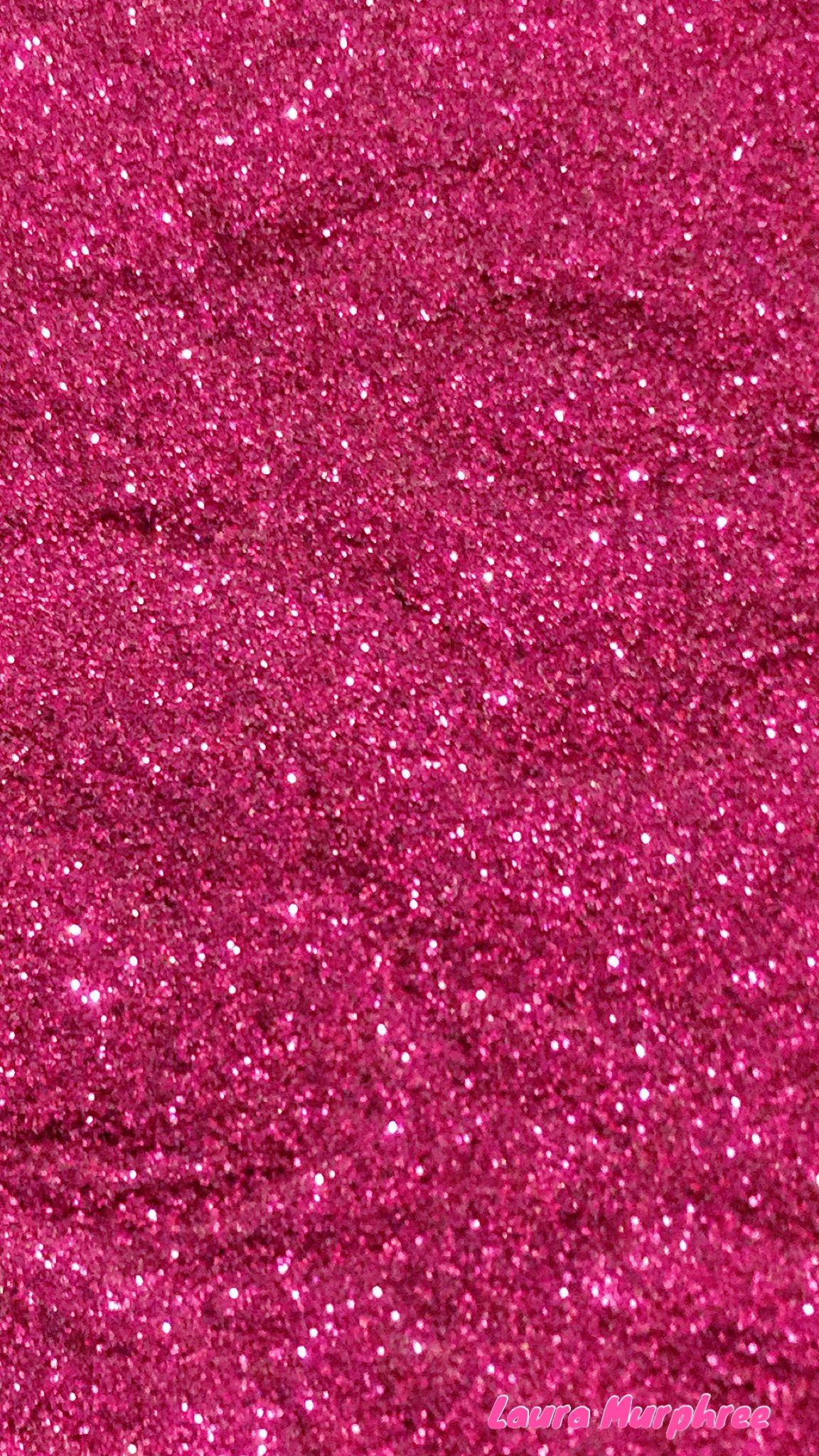 Glitter Pink Wallpapers - Wallpaper Cave