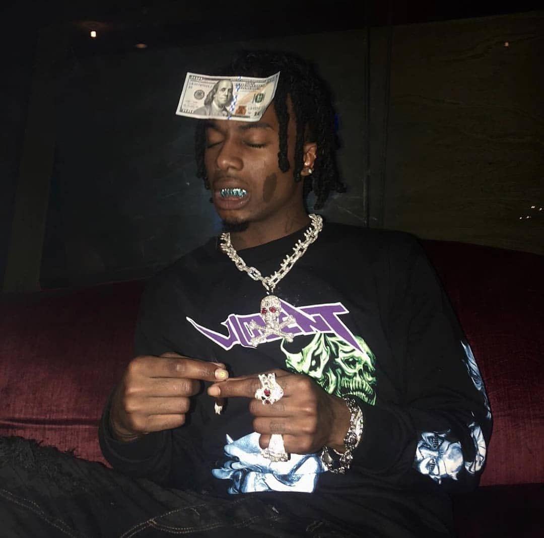 Playboi Carti Aesthetic Wallpapers - Wallpaper Cave