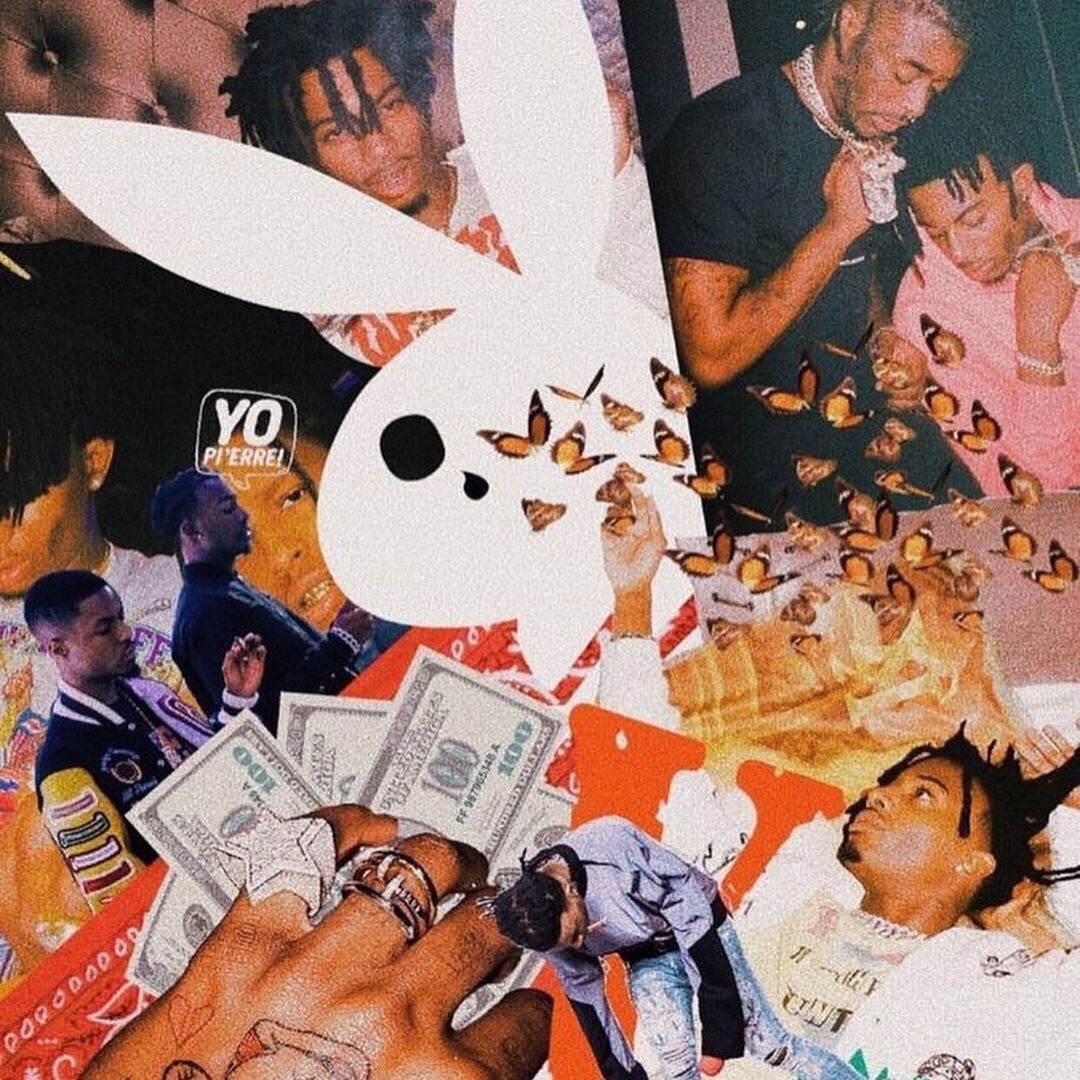 Playboi Carti Cartoon Wallpapers - Wallpaper Cave