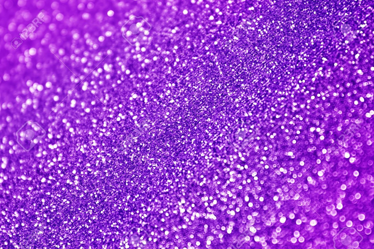 Purple sparkle background - homerescue