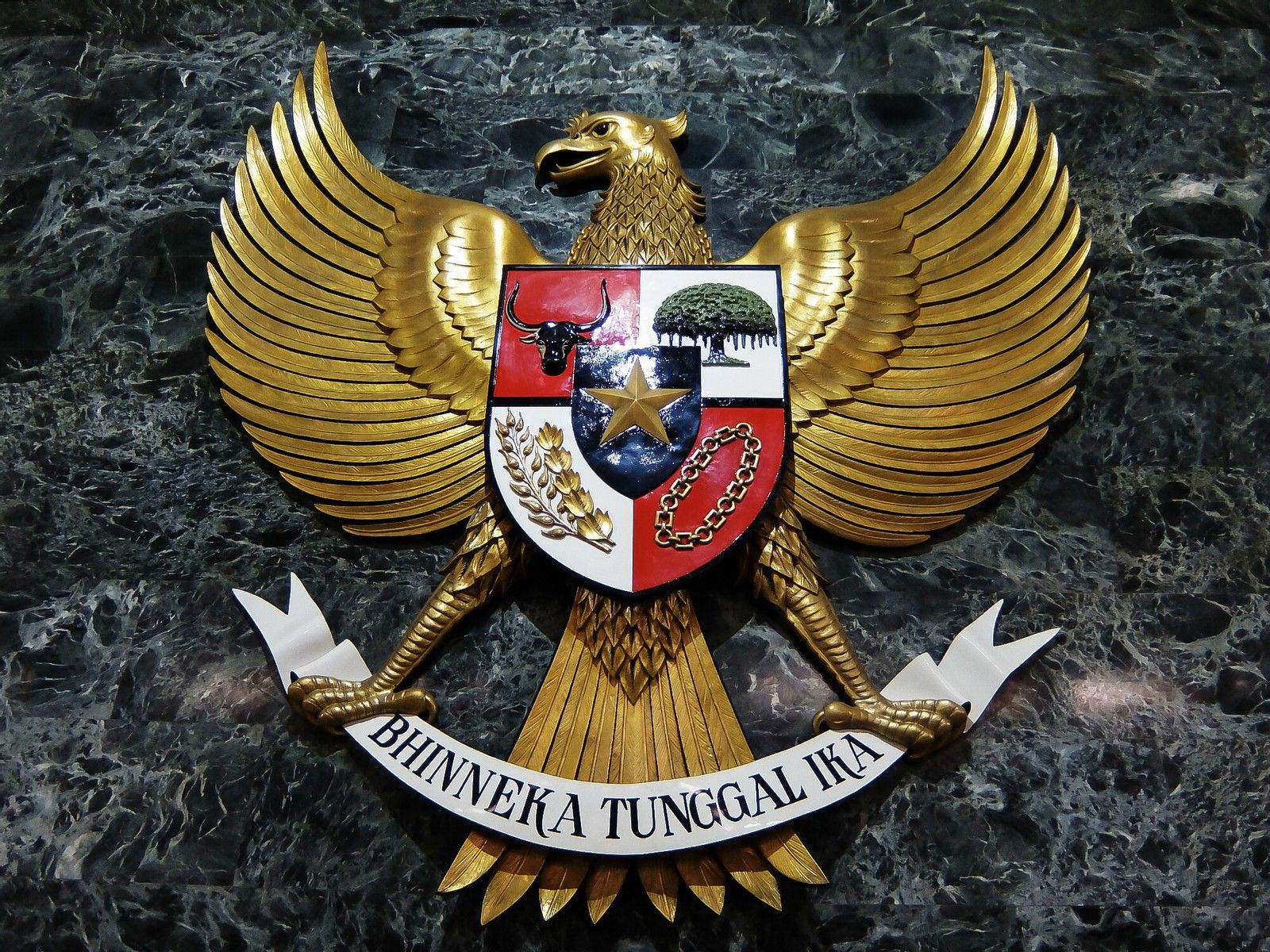 Background Ppt Pancasila Hd Wallpapers - IMAGESEE