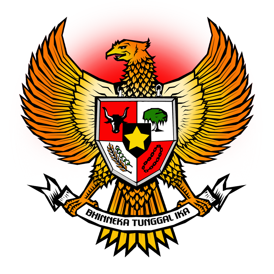 Pancasila Png Gambar Garuda Pancasila Png Koleksi Gambar Hd File - Riset