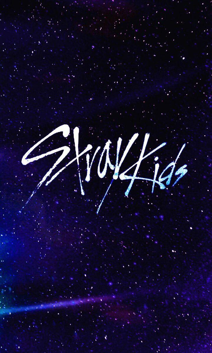 Stray Kids Logo Wallpapers - Wallpaper Cave