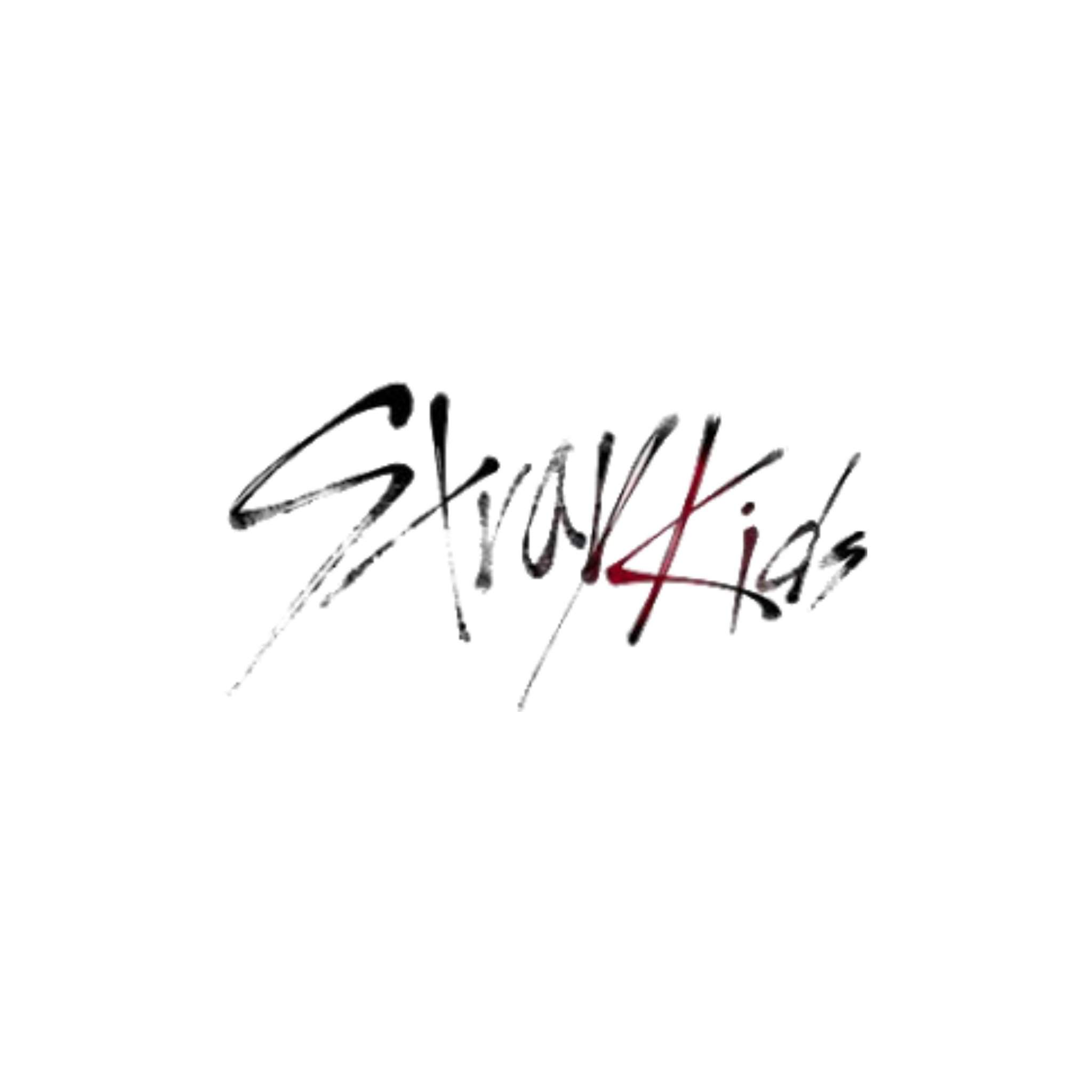 Logo De Stray Kids La Historia Y El Significado Del L - vrogue.co