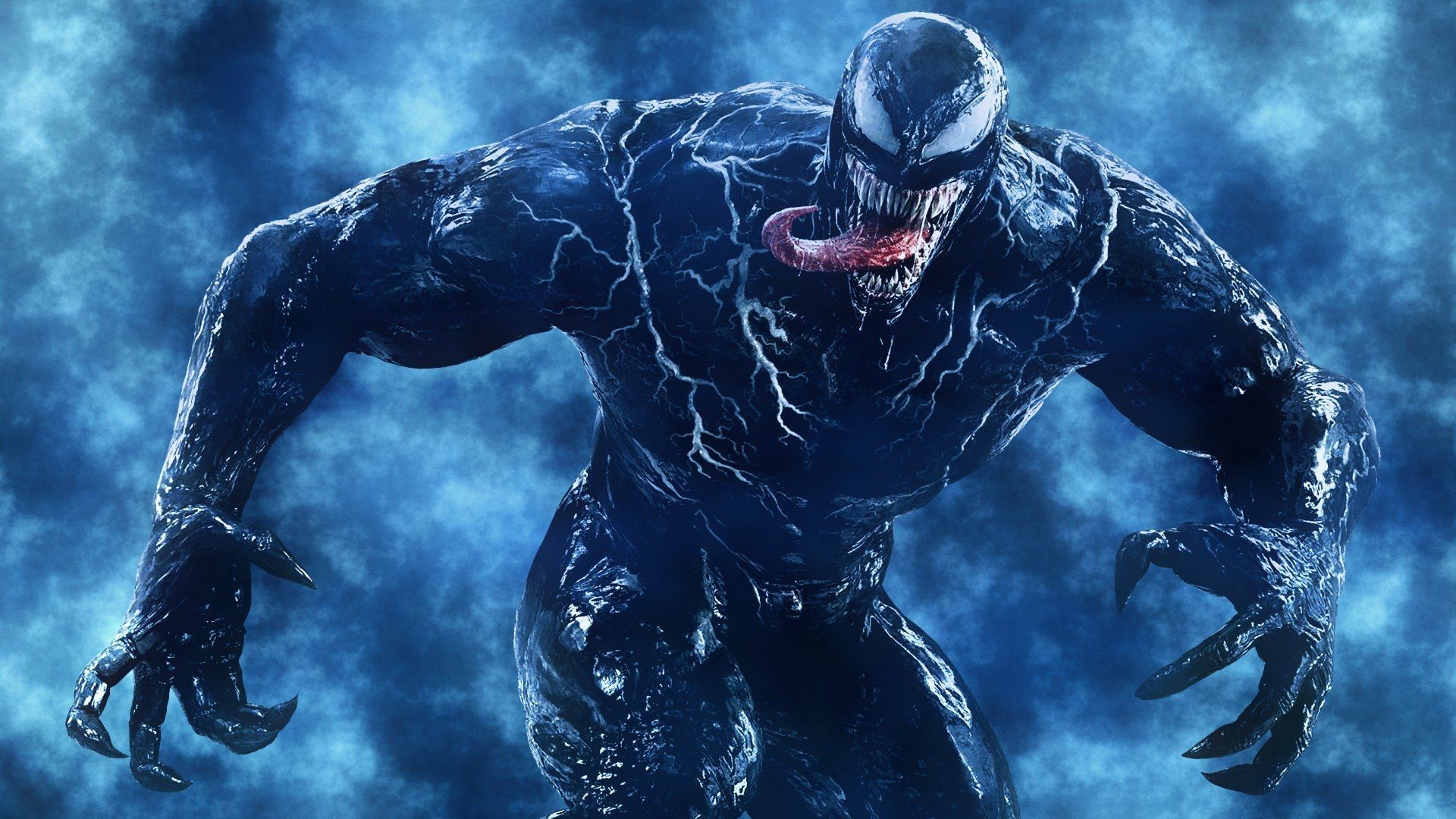 82 Venom Hd Wallpaper Cave free Download - MyWeb