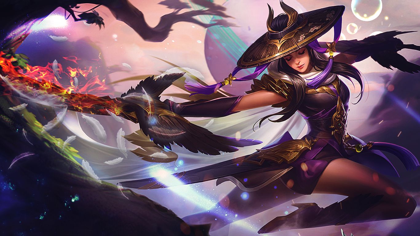 Mobile Legends Wallpapers Hd Fanny Wallpapers Full Hd - Reverasite