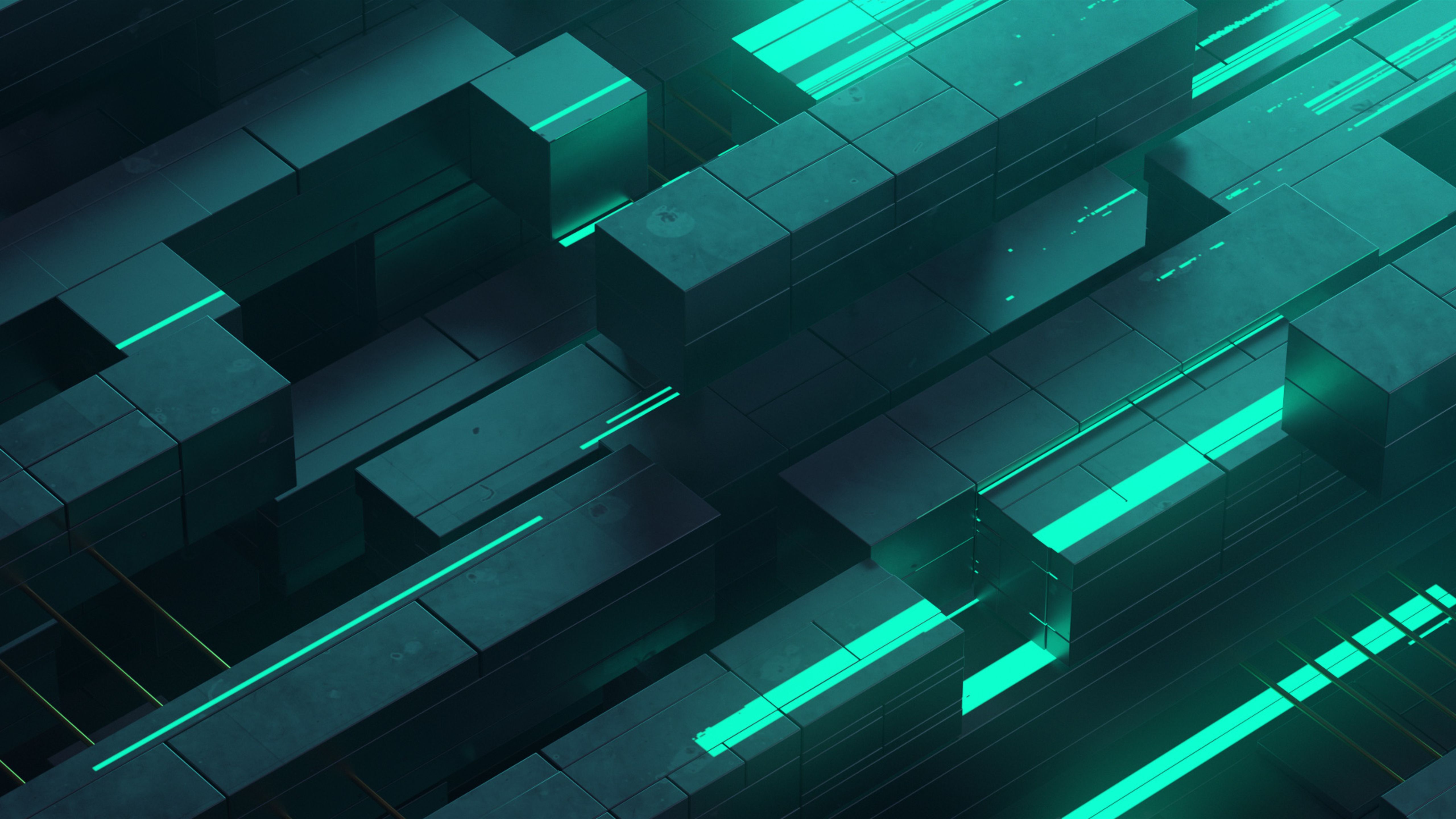 Teal Wallpaper Hd