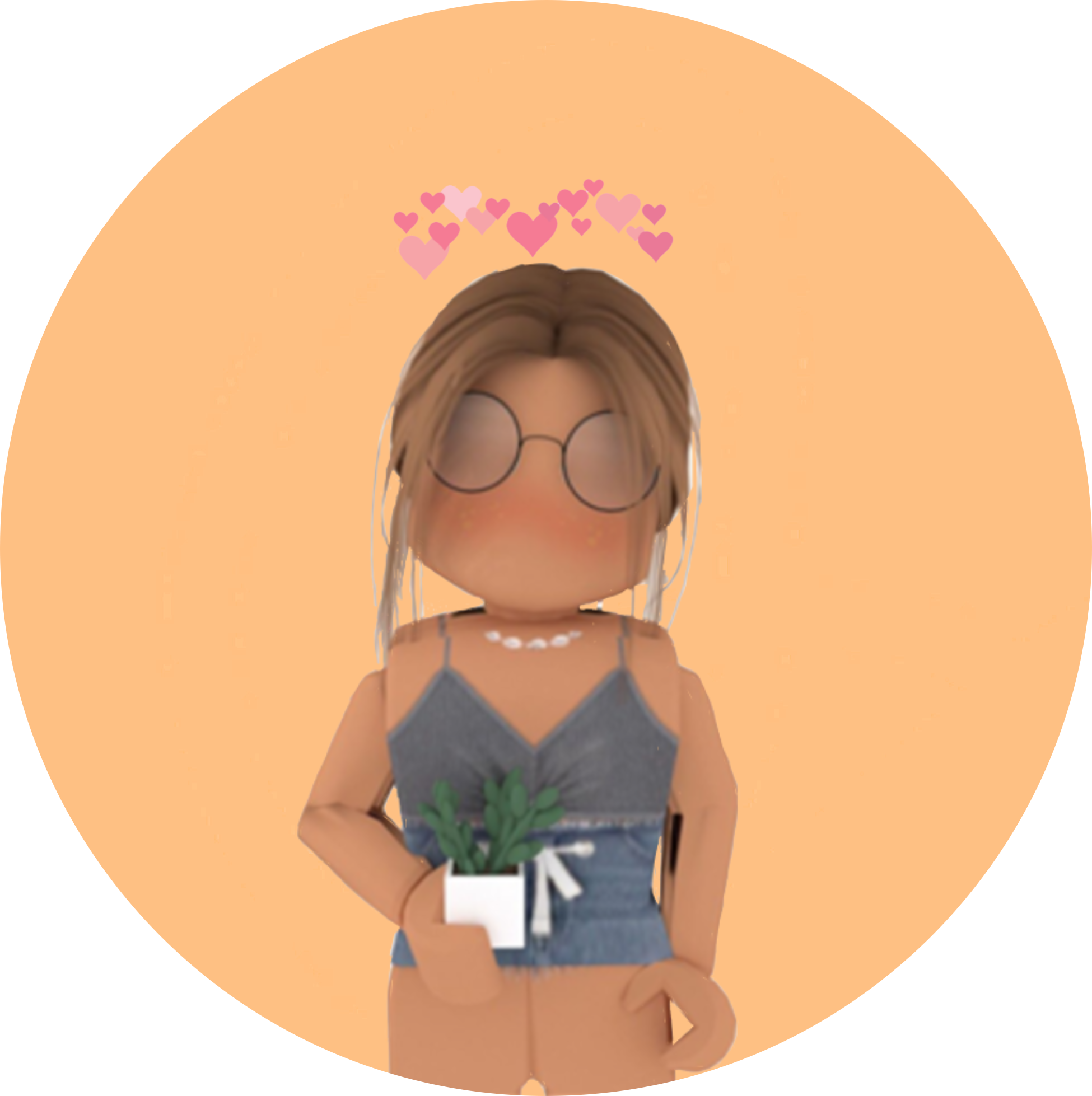 Cute Kawaii Roblox Avatars