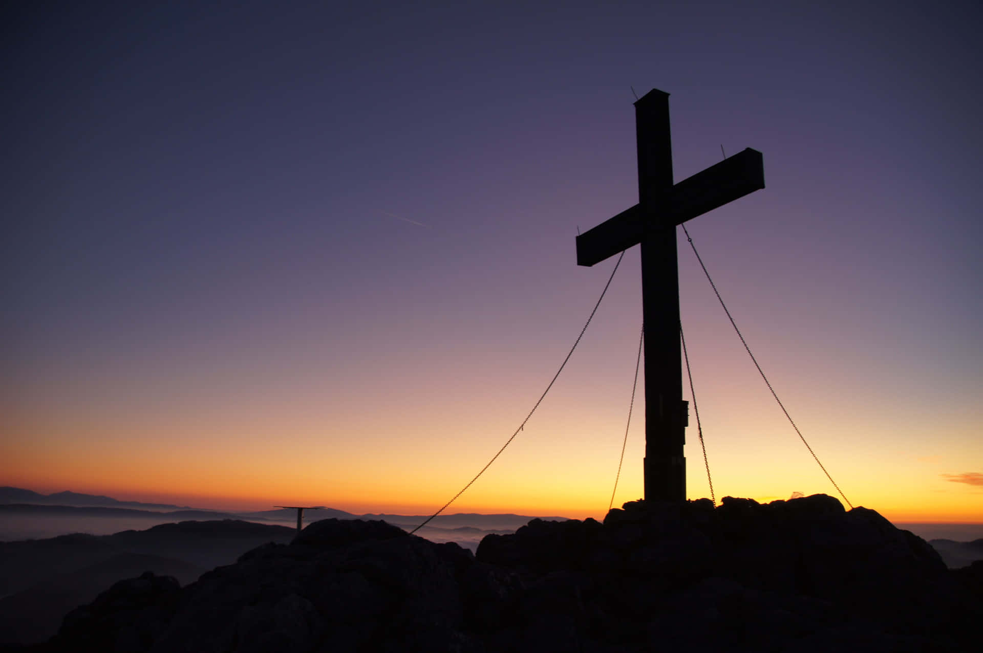 Beautiful Cross Pictures Wallpaper