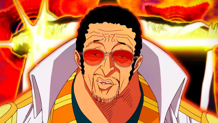 Kizaru Wallpaper