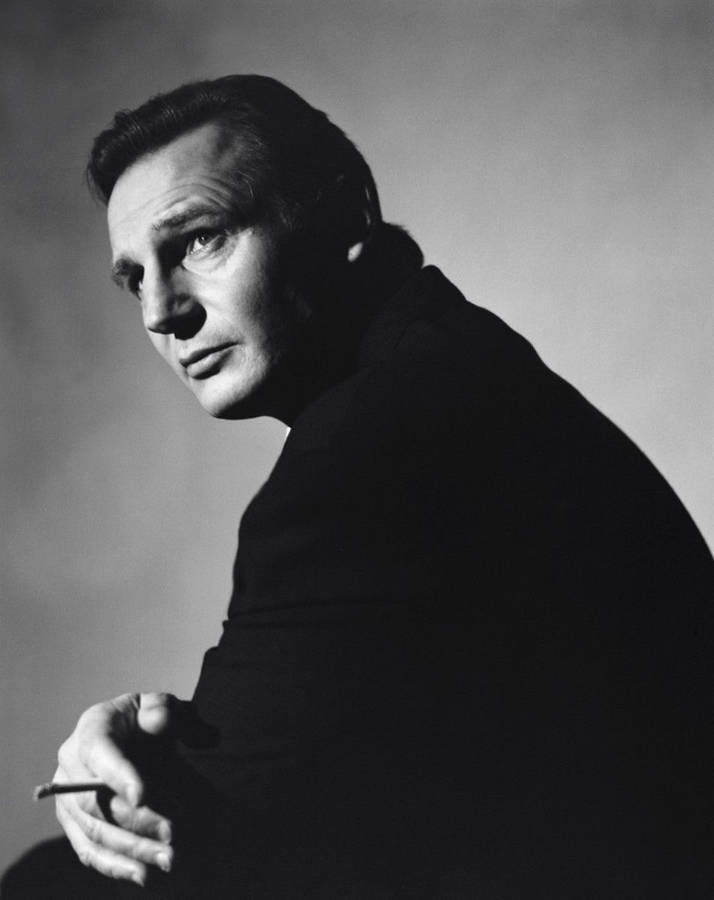 Liam Neeson Papel de Parede