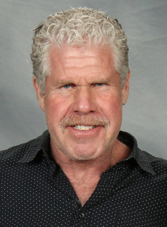 Ron Perlman Bilder