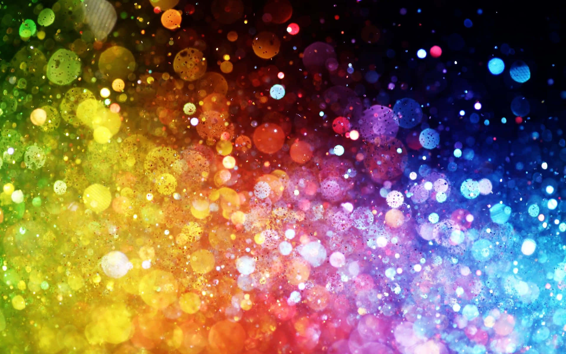 Sparkles Background Wallpaper