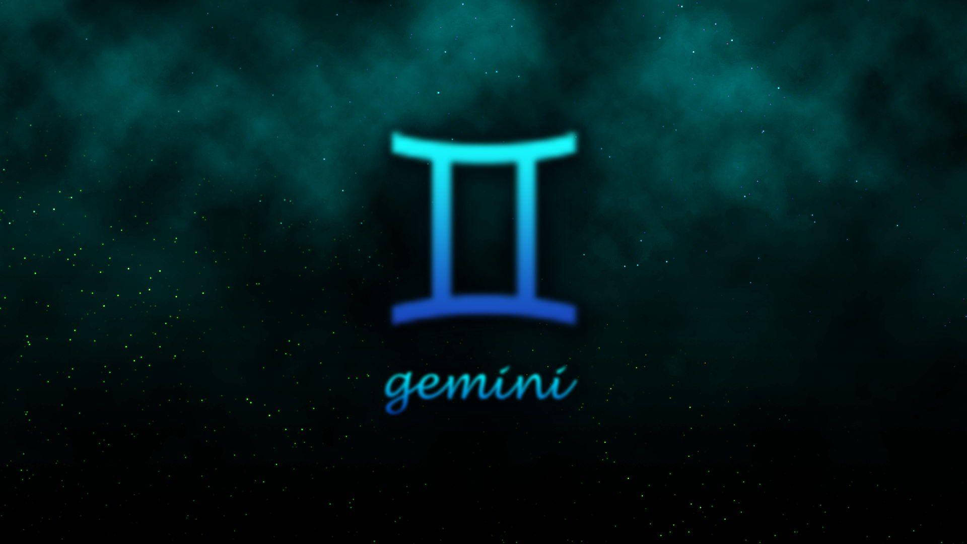 Top 999+ Gemini Zodiac Wallpaper Full HD, 4K Free to Use