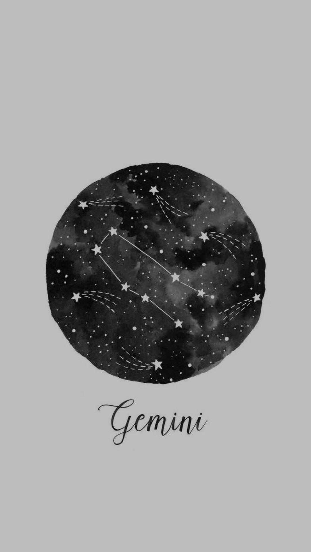 Top 999+ Gemini Zodiac Wallpaper Full HD, 4K Free to Use