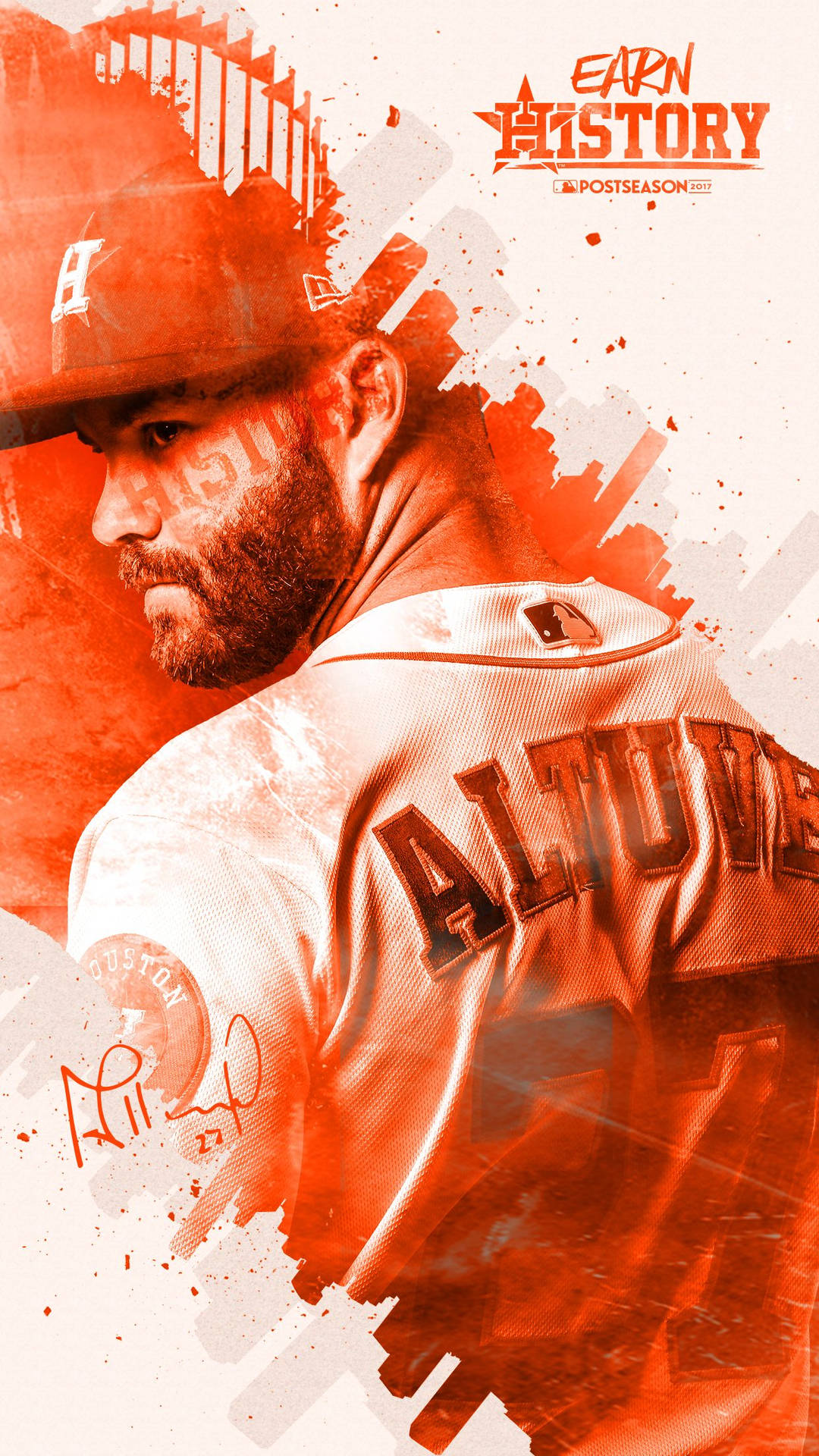 Top 999+ Houston Astros Wallpaper Full HD, 4K Free to Use