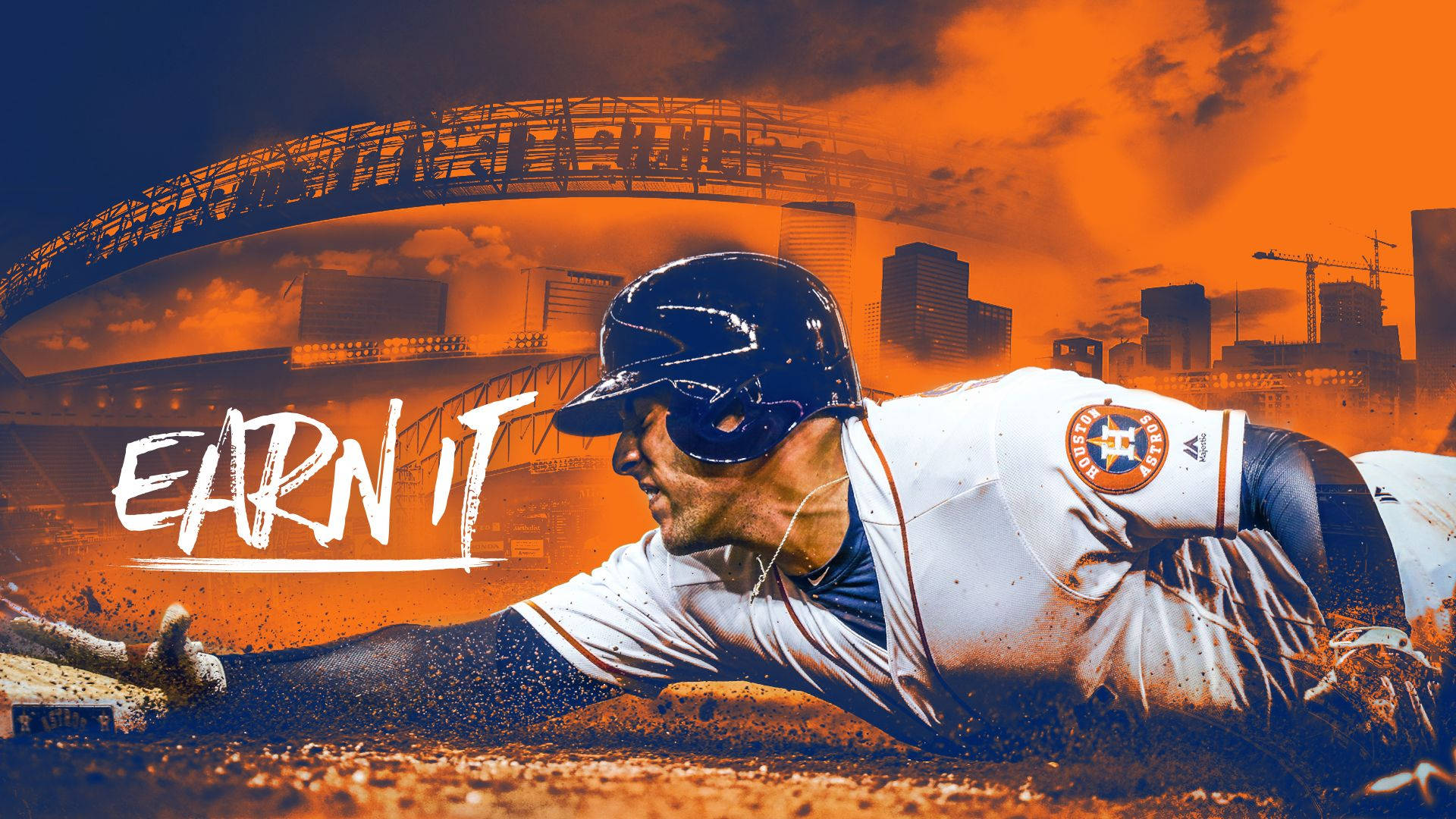 Top 999+ Houston Astros Wallpaper Full HD, 4K Free to Use