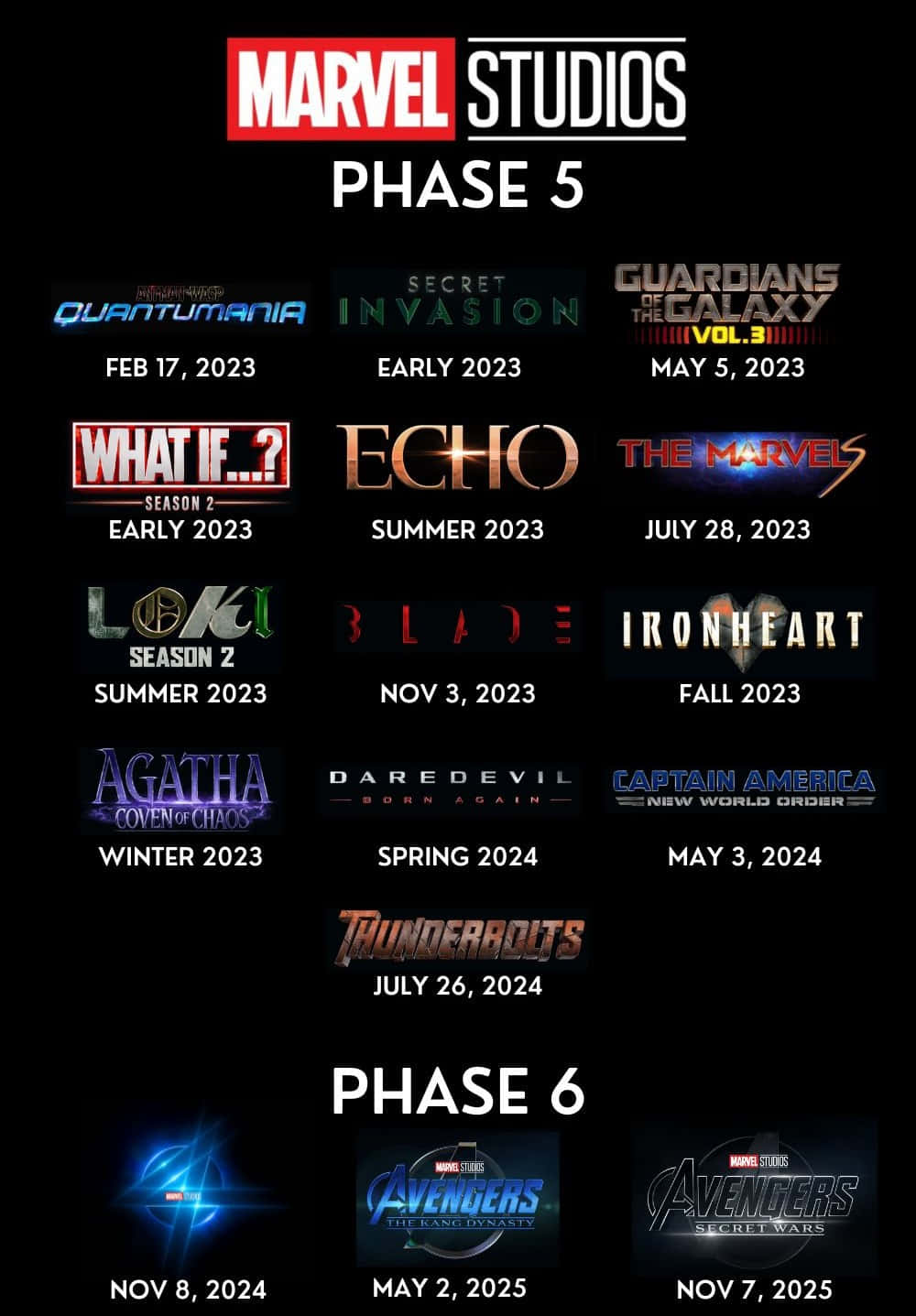 Download Mcu Phase Four 1000 X 1437 Wallpaper Wallpaper | Wallpapers.com