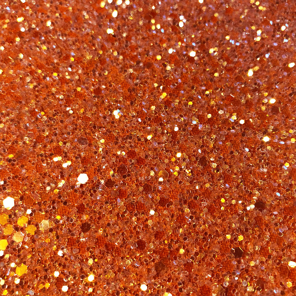 Orange Glitter Backgrounds