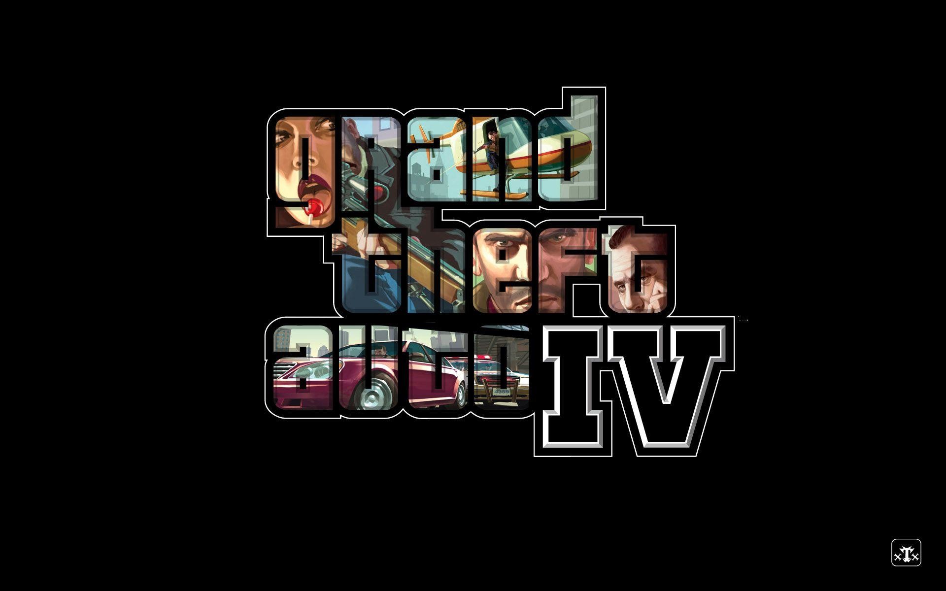 Gta Iv Wallpaper Full Hd