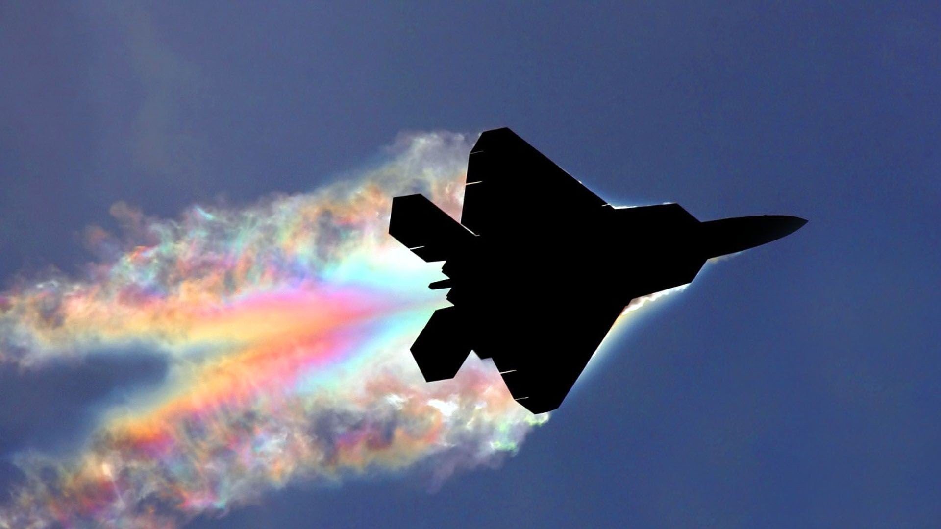 F 22 Raptor Wallpaper High Resolution