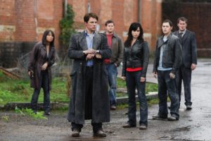 torchwood, Action, Drama, Sci fi, Series, Supernatural