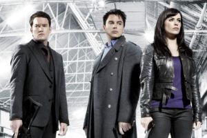 torchwood, Action, Drama, Sci fi, Series, Supernatural