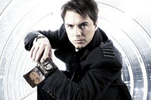 torchwood, Action, Drama, Sci fi, Series, Supernatural